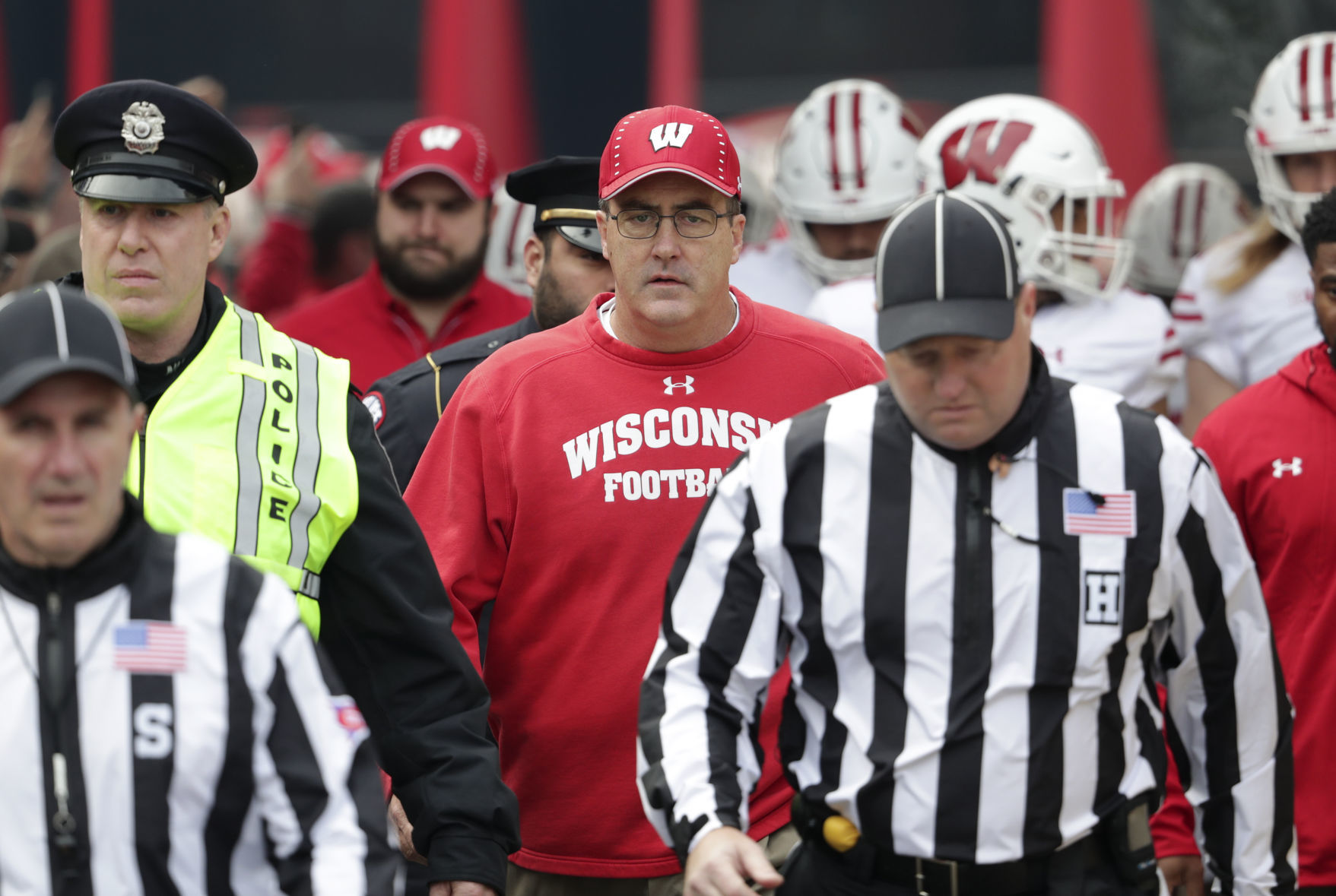 Paul Chryst